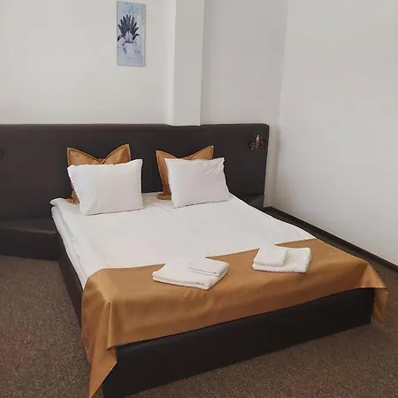 Hotel Park Eagle Stone