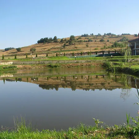 Park Eagle Stone Hotel 3*