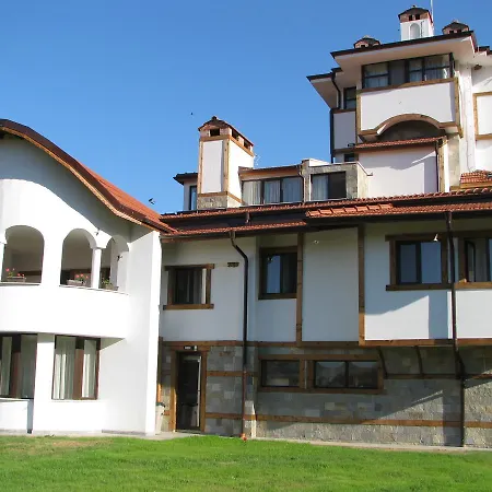 Park Eagle Stone 3* Koprivchtitsa