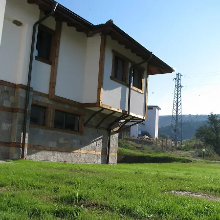 Park Eagle Stone Hotel