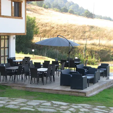 Hotel Park Eagle Stone 3*