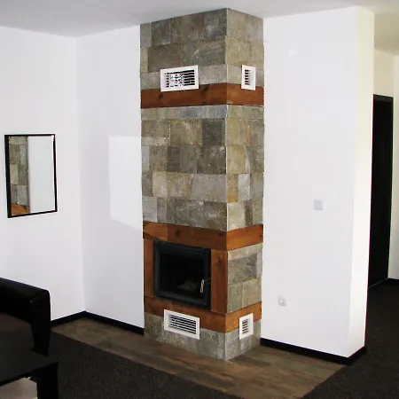 Park Eagle Stone 3*