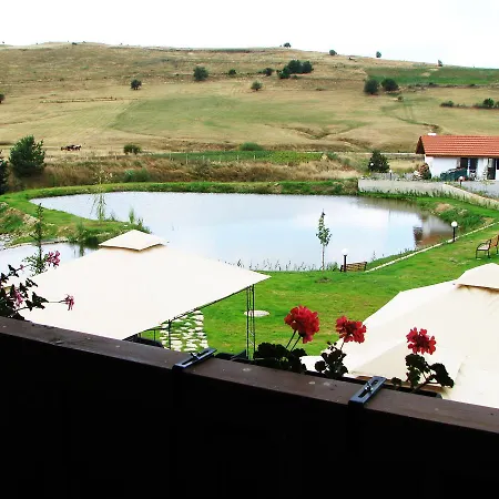 Park Eagle Stone 3*