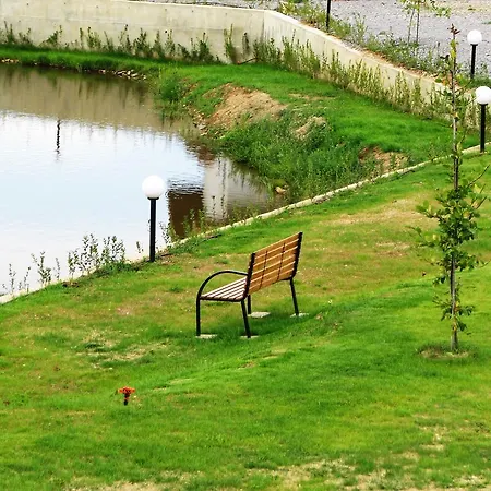Park Eagle Stone 3*