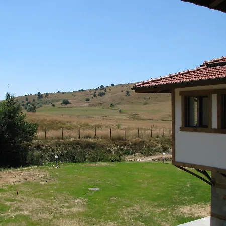 Park Eagle Stone Hotel Koprivshtitsa