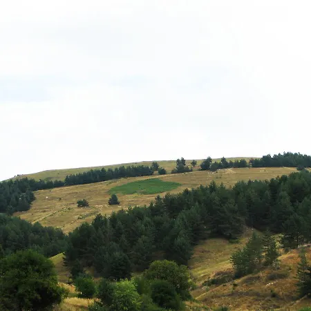 Park Eagle Stone 3* Koprivștița
