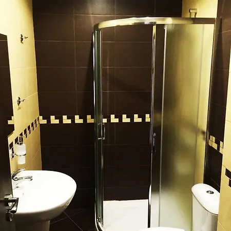 Hotel Park Eagle Stone 3*