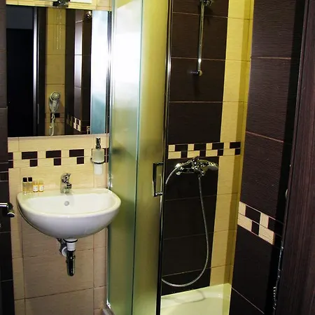 Park Eagle Stone Hotel 3*