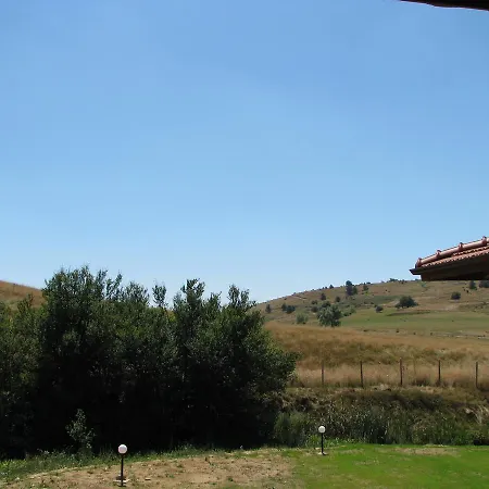 Park Eagle Stone Hotel Koprivștița