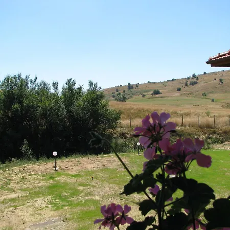 Park Eagle Stone Hotel 3*