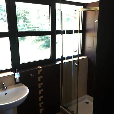 Park Eagle Stone 호텔 코프리브시티차