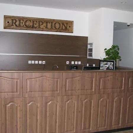 Park Eagle Stone 코프리브시티차