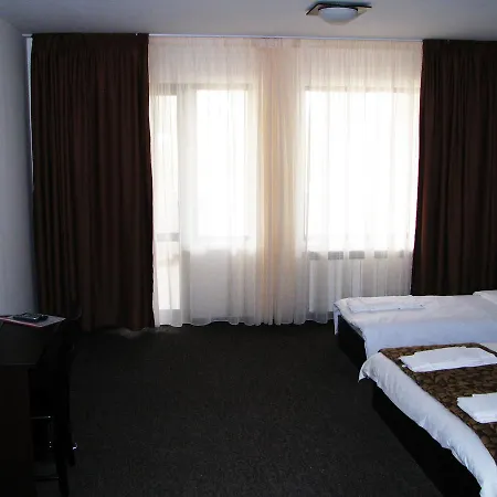 Park Eagle Stone Hotel Kopriwschtiza