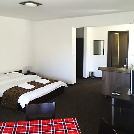 Hotel Park Eagle Stone