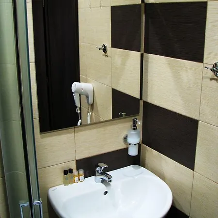 Park Eagle Stone Koprivștița