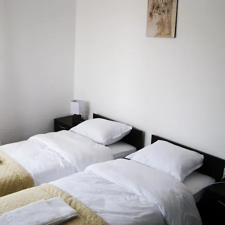Park Eagle Stone 3*