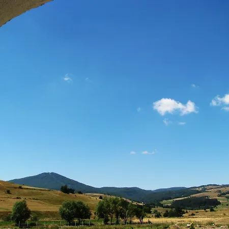 Hotel Park Eagle Stone