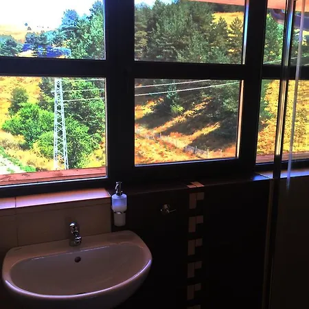 Park Eagle Stone 3* Koprivștița