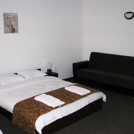 Hotel Park Eagle Stone