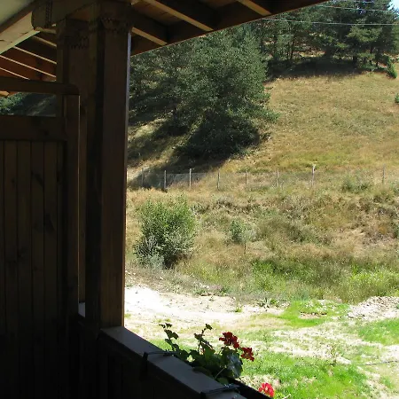 Hotel Park Eagle Stone