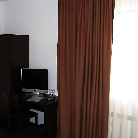 Hotel Park Eagle Stone 3*