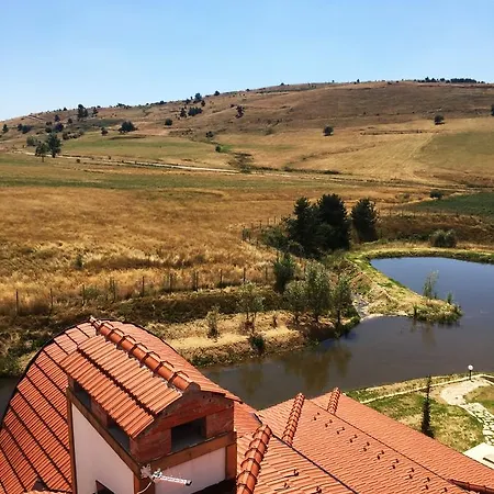 Park Eagle Stone Koprivshtitsa