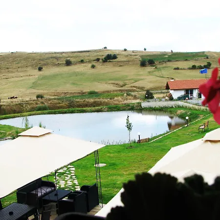 Park Eagle Stone Hotel