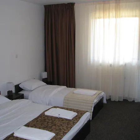 Park Eagle Stone Hotel Kopriwschtiza