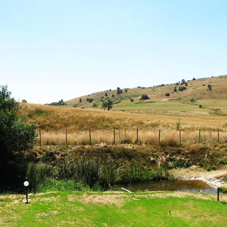 호텔 Park Eagle Stone