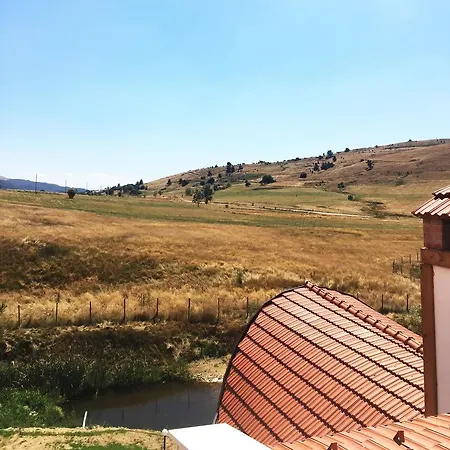 Hotel Park Eagle Stone