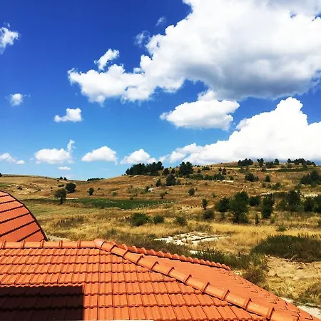 Hotel Park Eagle Stone 3*