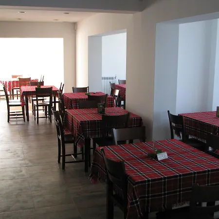 Park Eagle Stone 3* Koprivștița