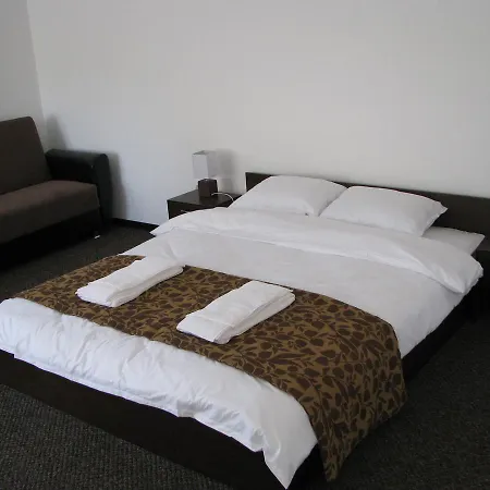 Park Eagle Stone Hotel