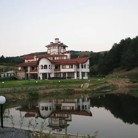 Park Eagle Stone Hotel Koprivchtitsa