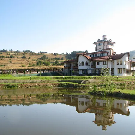 Hotel Park Eagle Stone