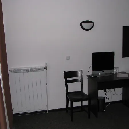 Park Eagle Stone 3* Koprivștița