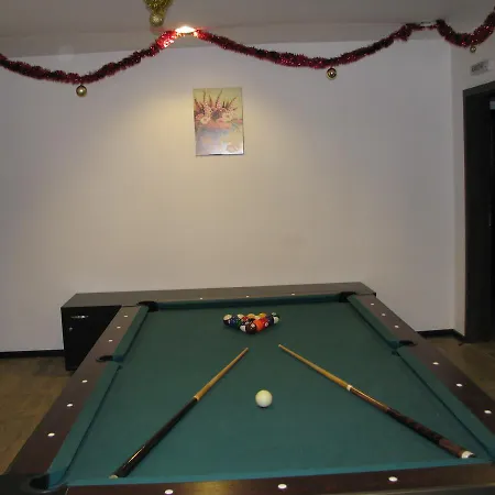 Park Eagle Stone 3*