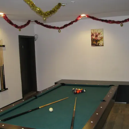 호텔 Park Eagle Stone