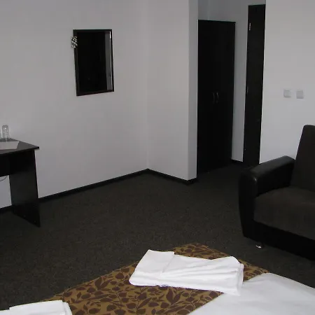 Hotel Park Eagle Stone Koprivștița