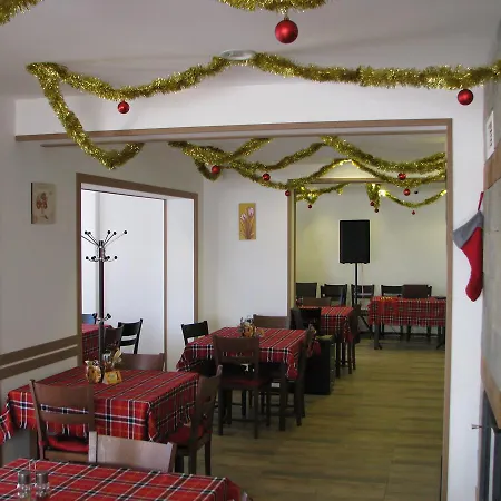 Hotel Park Eagle Stone 3*