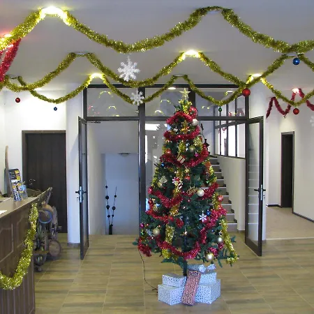 Park Eagle Stone 3* Koprivștița