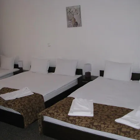 Park Eagle Stone Hotel