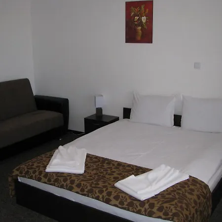 Park Eagle Stone Hotel 3*