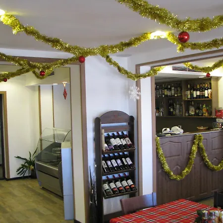 Park Eagle Stone Hotel