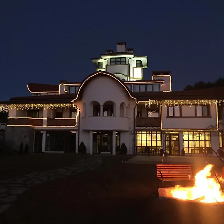 Hotel Park Eagle Stone