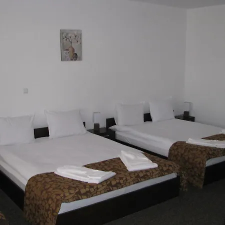 Park Eagle Stone 3* Koprivștița