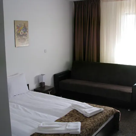 Hotel Park Eagle Stone 3*
