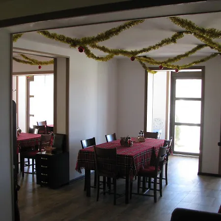 Park Eagle Stone Hotel Koprivștița