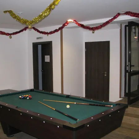 Park Eagle Stone Hotel Koprivshtitsa