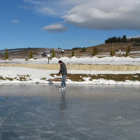 Park Eagle Stone Hotel Koprivștița